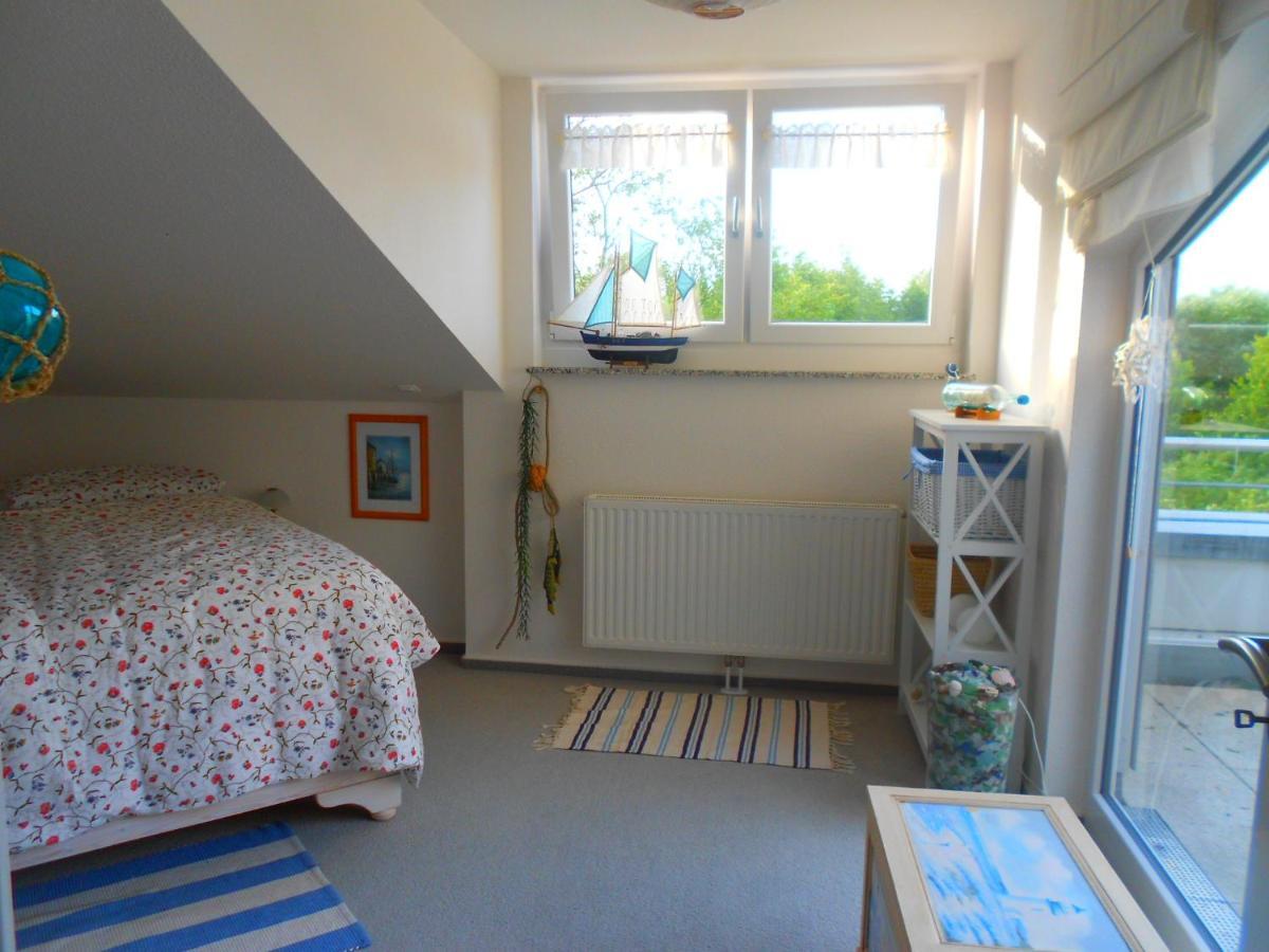 Ferienwohnung Meeresrauschen Graal-Mueritz Luaran gambar